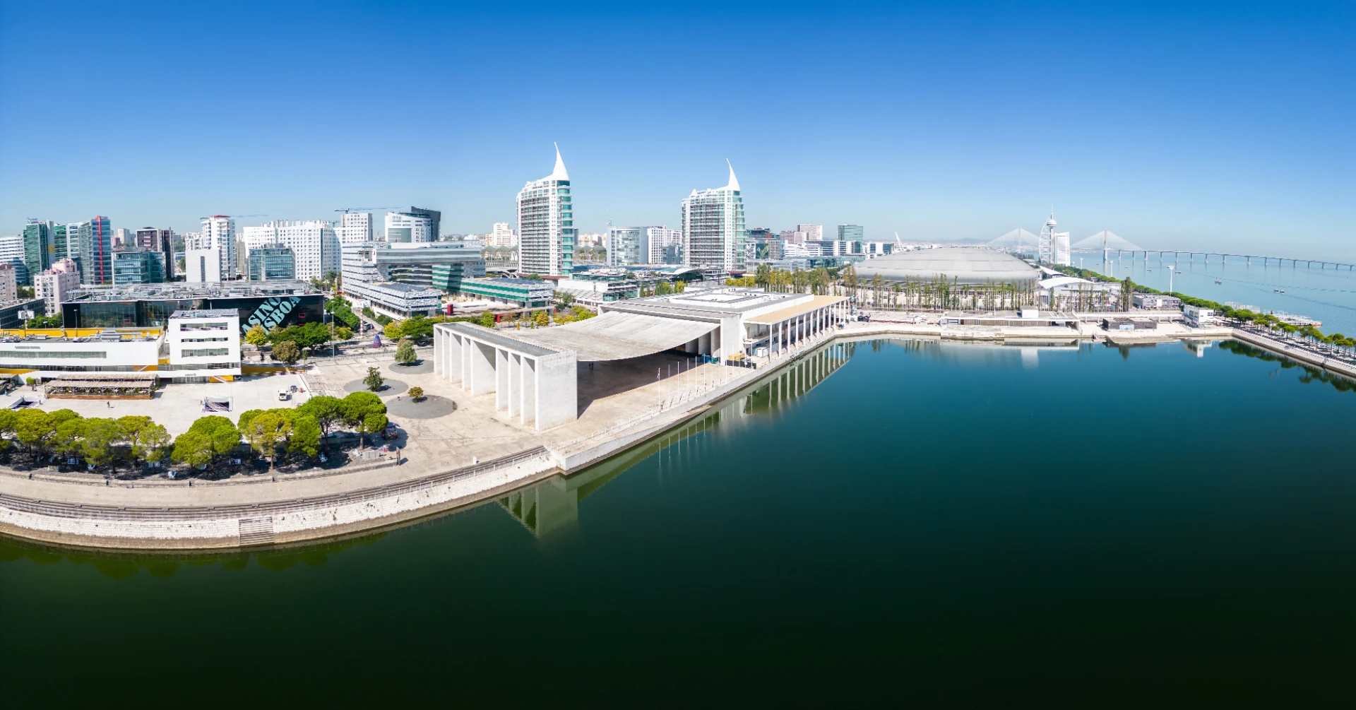 expo lisboa