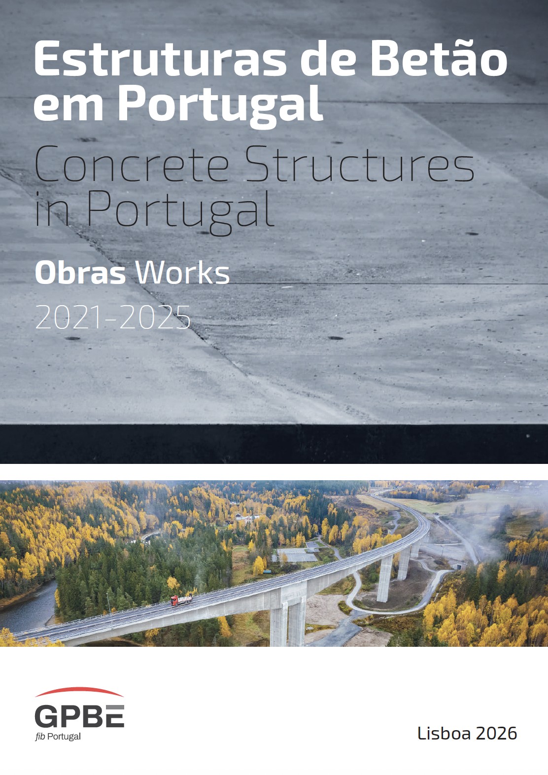 Gpbe EBP2026 fib Portugal works