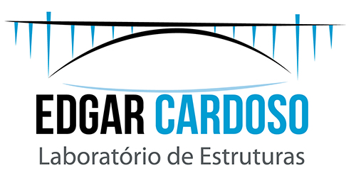 Logo edgar branco